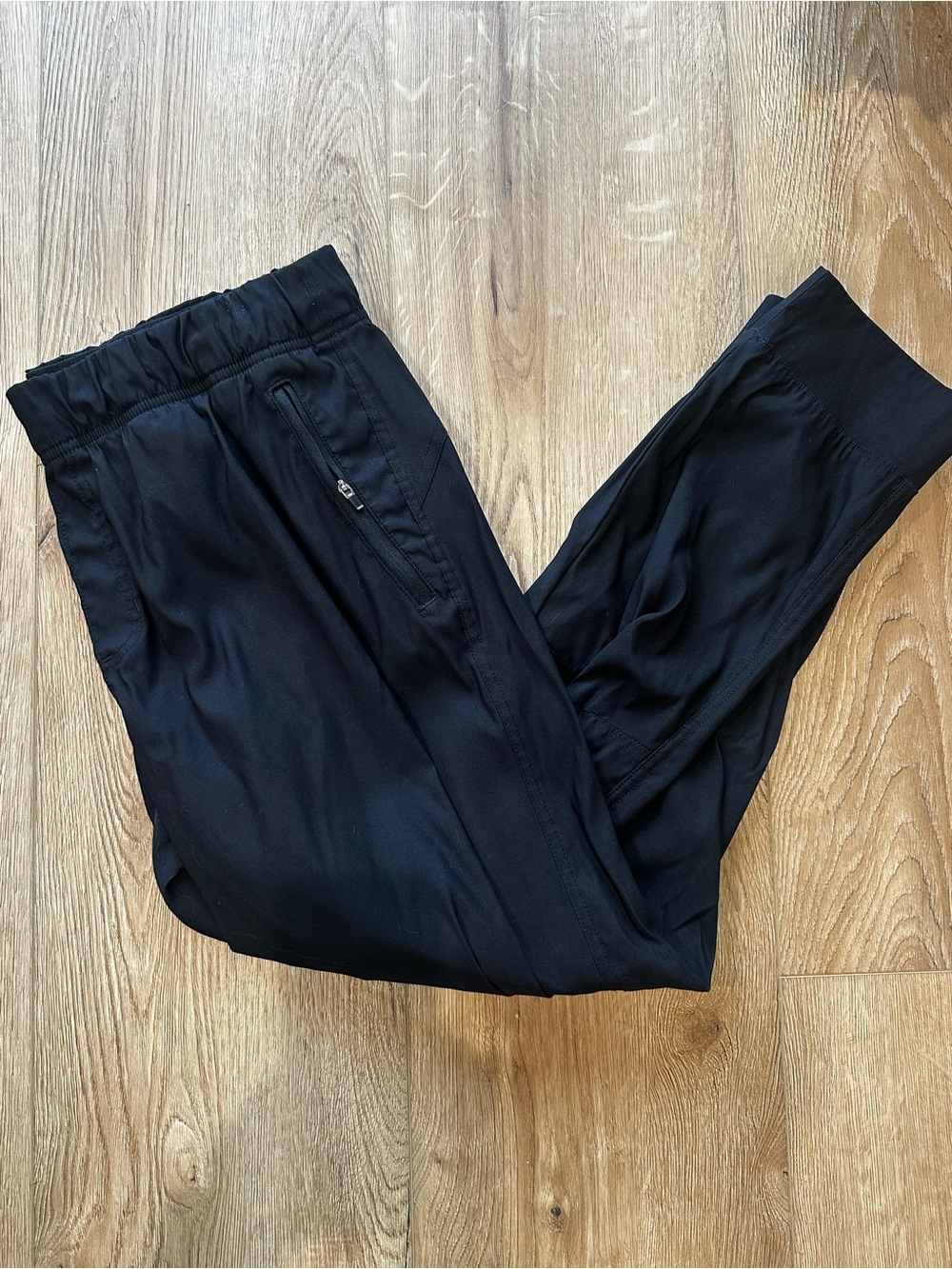 Eddie Bauer Rainier Jogger Black